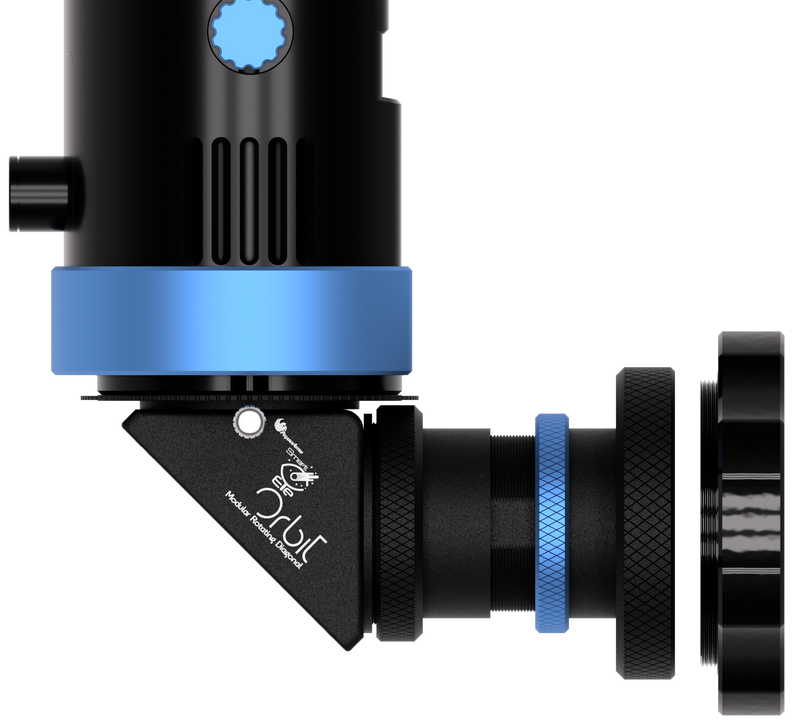 Pegasus Astro Orbit Rotating SCT Edge Diagonal (ORBIT-EDGE)