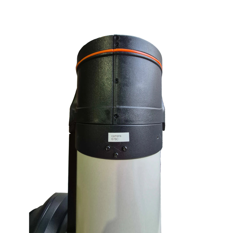 Celestron Origin Intelligent Home Observatory with 678C Camera - USED (12099-U)
