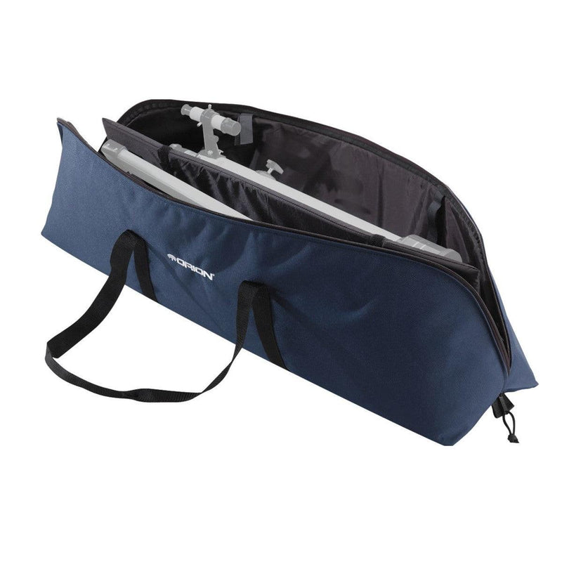 Orion Padded Telescope Case for Optical Tube and Tripod (15161) - Astronomy Plus