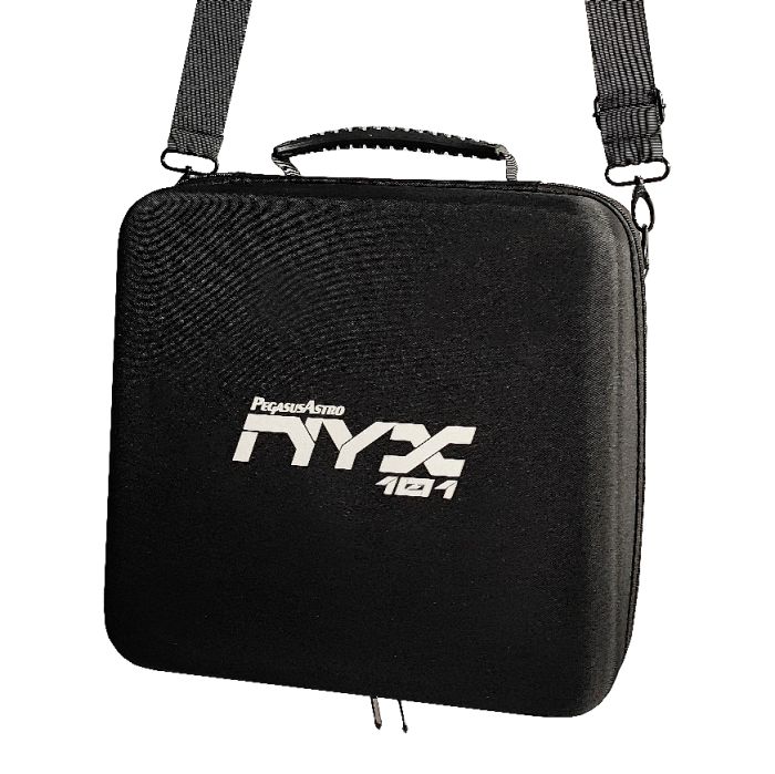 Pegasus NYX-88 Harmonic Gear Mount (NYX-88) Pegasus