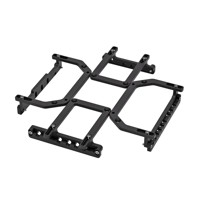 Pegasus Astro Spider Clamp Cable Management for UPBv3 (SPIDERCLAMP) Pegasus