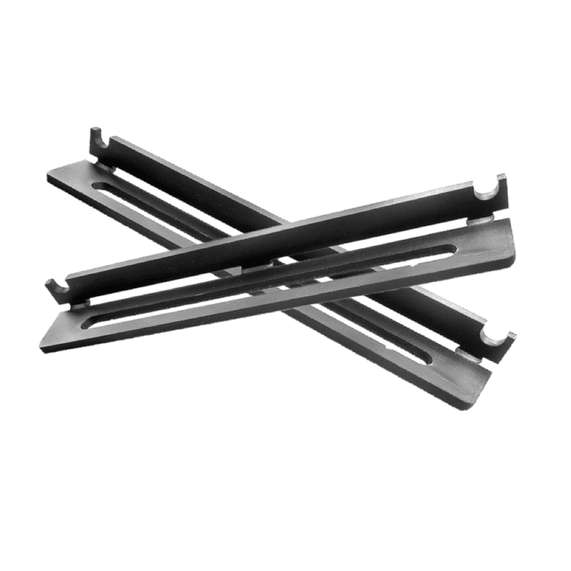 Pegasus Astro Dovetail Brackets for UPB V2 (BRACK-UPBv2) - Astronomy Plus