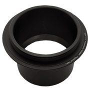 Pegasus Astro M54 Male to 2” Nosepiece (inner hole with 2” filter thread) (ADAPT-M54M-2NP) - Astronomy Plus