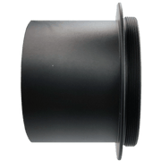 Pegasus Astro M54 Male to 2” Nosepiece (inner hole with 2” filter thread) (ADAPT-M54M-2NP) - Astronomy Plus