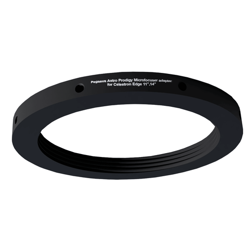 Pegasus Astro Prodigy Microfocuser Adapter - Astronomy Plus