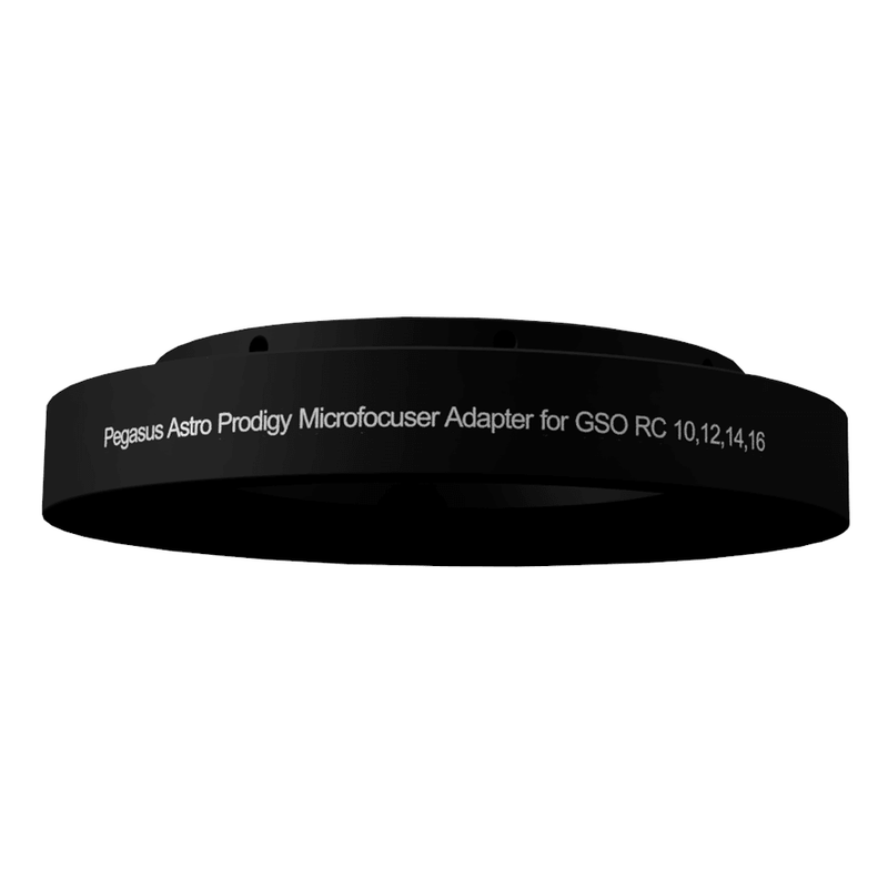 Pegasus Astro Prodigy Microfocuser Adapter - Astronomy Plus