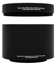 Pegasus Astro Prodigy Microfocuser Adapter - Astronomy Plus