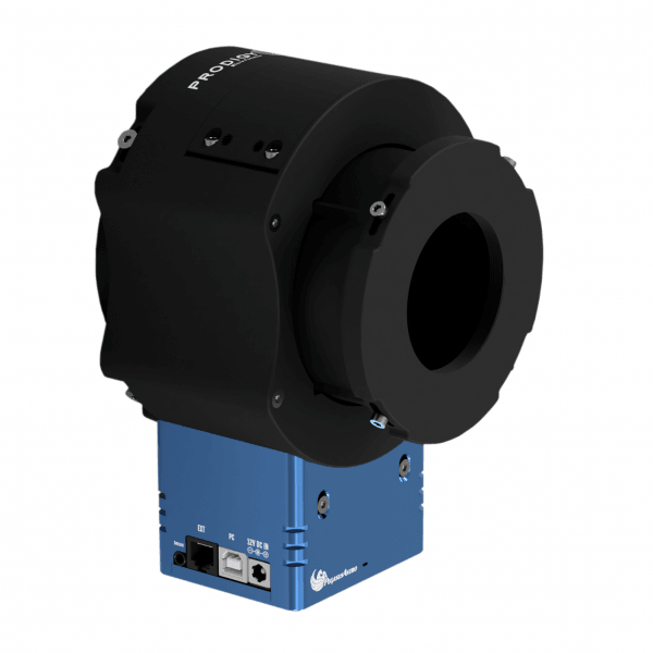 Pegasus Astro Prodigy Microfocuser (PRDG-FOCUSER) - Astronomy Plus
