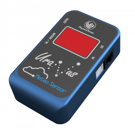 Pegasus Astro Uranus Meteo Sensor (METEO-SENSOR) - Astronomy Plus