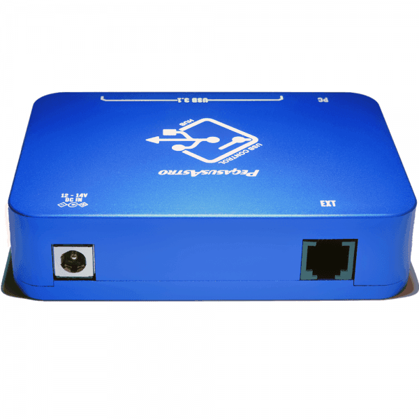 Pegasus Astro USB3 Control Hub (UCH) - Astronomy Plus