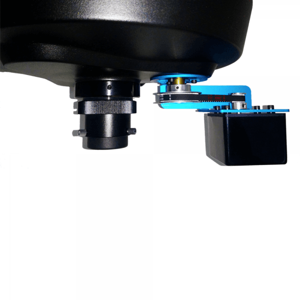 Pegasus Motor Focus Kit Zero for SCT, EdgeHD & RASA - Astronomy Plus
