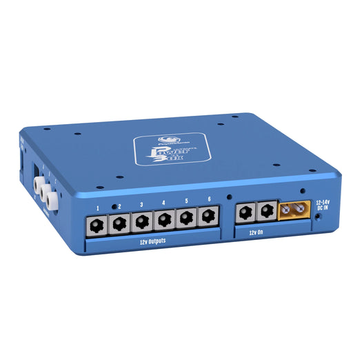 Pegasus NEW Astro Ultimate Powerbox V3 (UPBV3) - Astronomy Plus