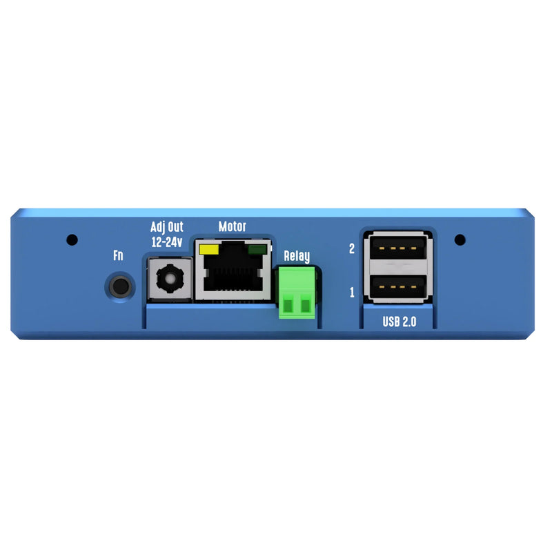 Pegasus NEW Astro Ultimate Powerbox V3 (UPBV3) - Astronomy Plus