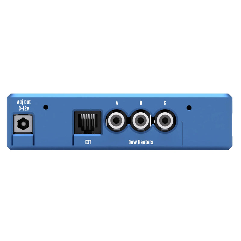 Pegasus NEW Astro Ultimate Powerbox V3 (UPBV3) - Astronomy Plus