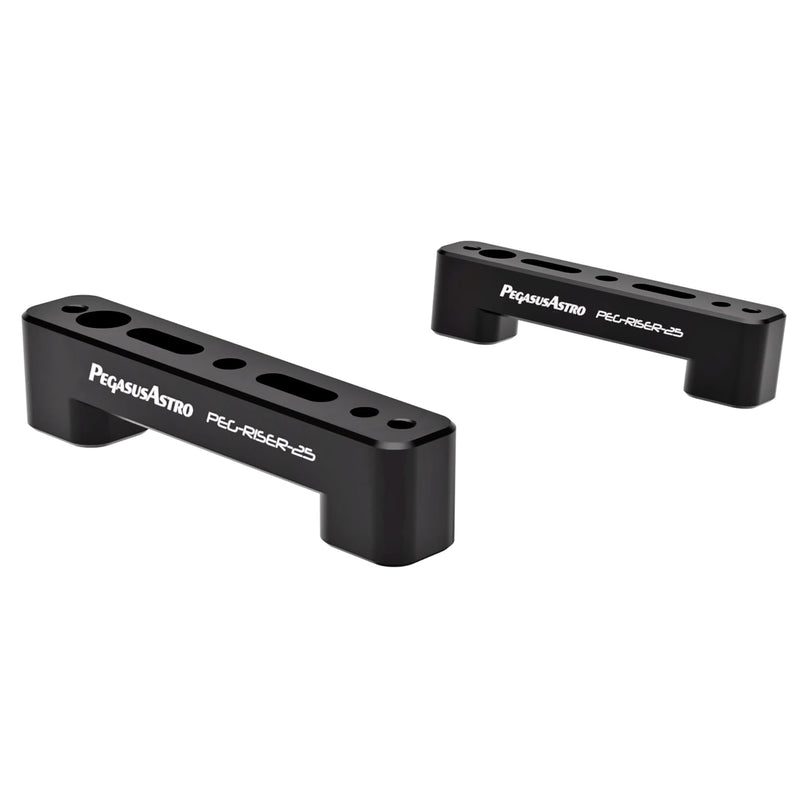 Pegasus Astro Riser (RISER-25)