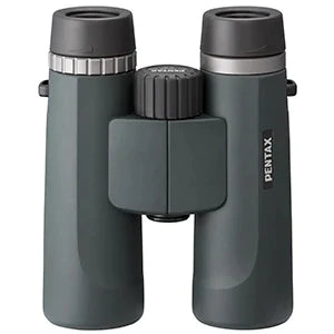 Pentax AD 10x36 WP Binoculars (62852) - Astronomy Plus