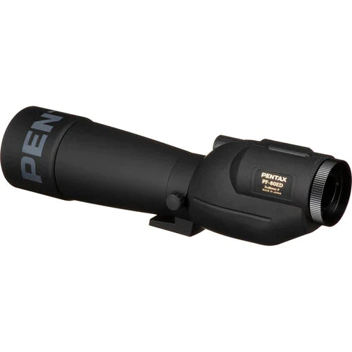 Pentax PF-80ED Spotting Scope (70930) - Astronomy Plus