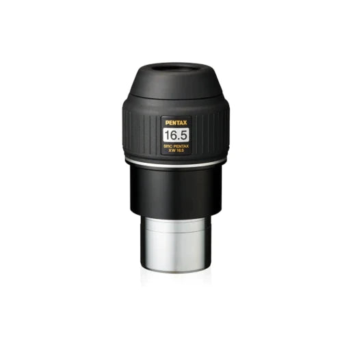 Pentax SMC XW16.5 85° 2" Eyepiece (70540) - Astronomy Plus
