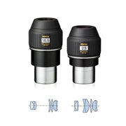 Pentax SMC XW16.5 85° 2" Eyepiece (70540) - Astronomy Plus