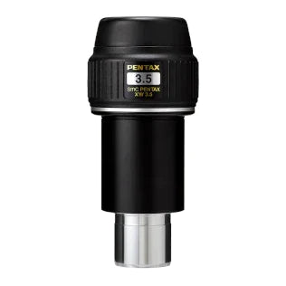 Pentax SMC XW3.5 70° Eyepiece (70511) - Astronomy Plus