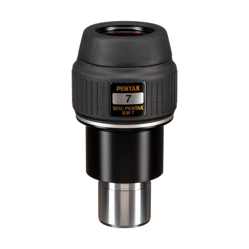 Pentax SMC XW7 70° Eyepiece (70513) - Astronomy Plus