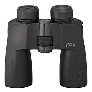 Pentax SP 10x50 WP Binoculars (65872) - Astronomy Plus
