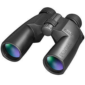 Pentax SP 12x50 WP Binoculars (65873) - Astronomy Plus
