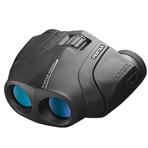 Pentax UP 8x25 WP Binoculars (61931) - Astronomy Plus