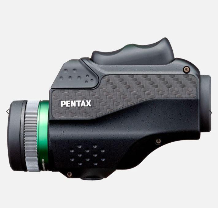 Pentax VM 6x21 WP Monocular (63620) - Astronomy Plus