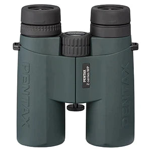 Pentax ZD 8x43 WP Binoculars (62721) - Astronomy Plus