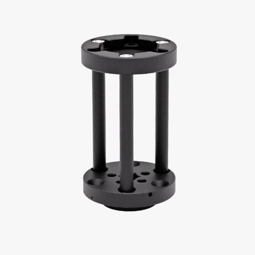 Pegasus Half Pier Assembly of NYX88 for Pegasus Carbon Tripod (HP88-NYX-TRPD) Pegasus