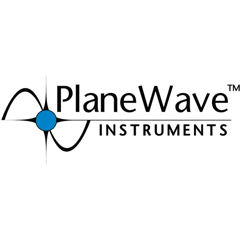 PlaneWave 0.5 LBS Stainless Steel Counterweight (125382) - Astronomy Plus