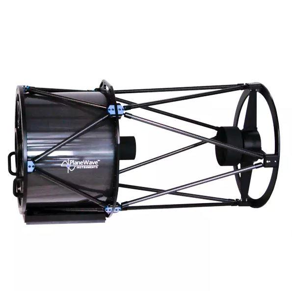 PlaneWave 20 Inch RC Optical Tube (200125Q) - Astronomy Plus