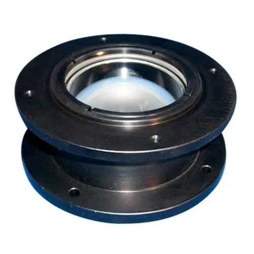 PlaneWave .66x Reducer for CDK12.5 / CDK14 / CDK17 (125166) - Astronomy Plus