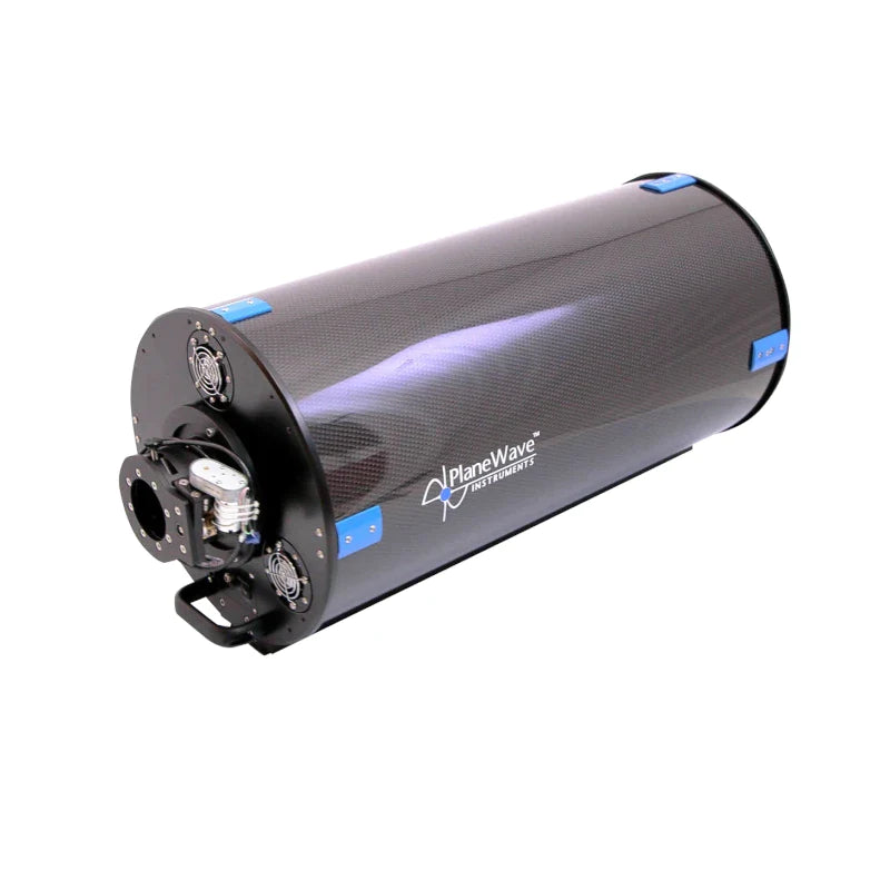 PlaneWave CDK12.5 Astrograph f/8 (125101) - Astronomy Plus