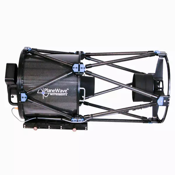 PlaneWave CDK14 Astrograph f/7.2 (140101Q) - Astronomy Plus