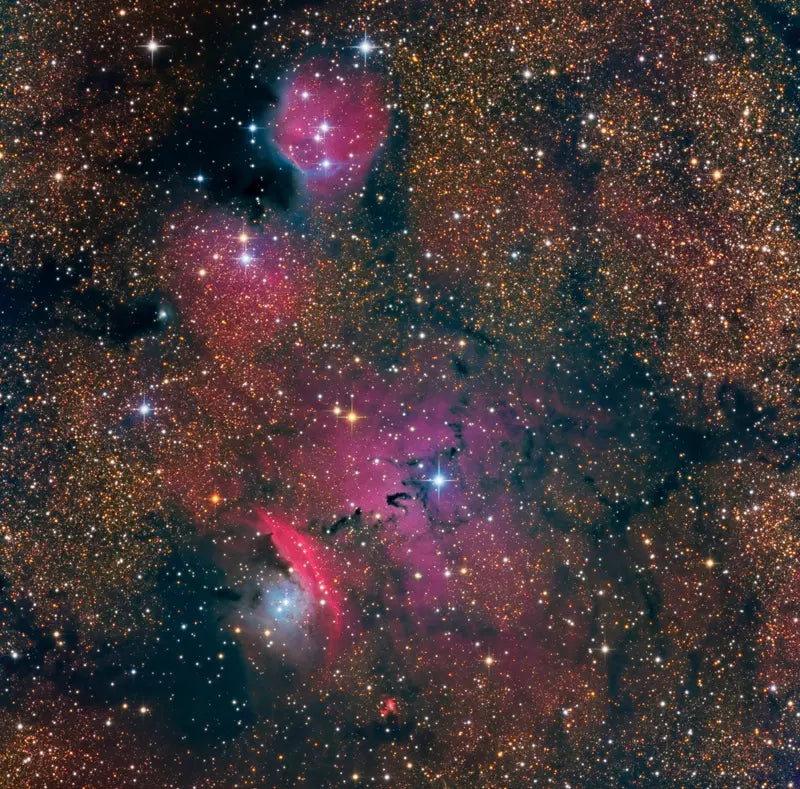PlaneWave CDK14 Astrograph f/7.2 (140101Q) - Astronomy Plus