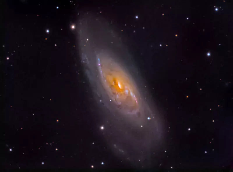 PlaneWave CDK400 Osvervatory System (170130Q) - Astronomy Plus