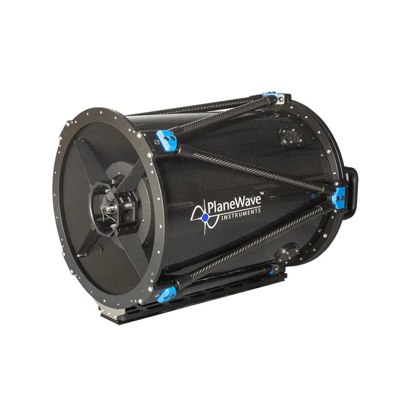 PlaneWave DeltaRho 350 Optical Tube Assembly (140126Q) - Astronomy Plus