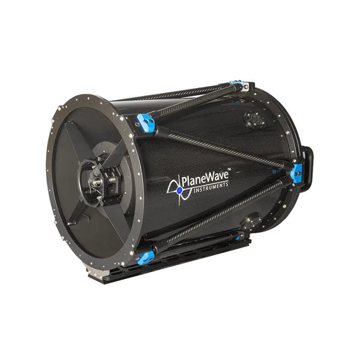 PlaneWave DeltaRho 350 Optical Tube Assembly (140126Q) - Astronomy Plus