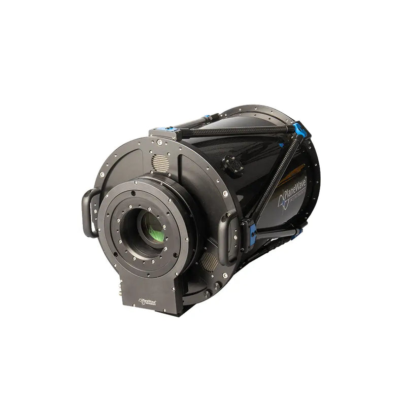 PlaneWave DeltaRho 350 Optical Tube Assembly (140126Q) - Astronomy Plus