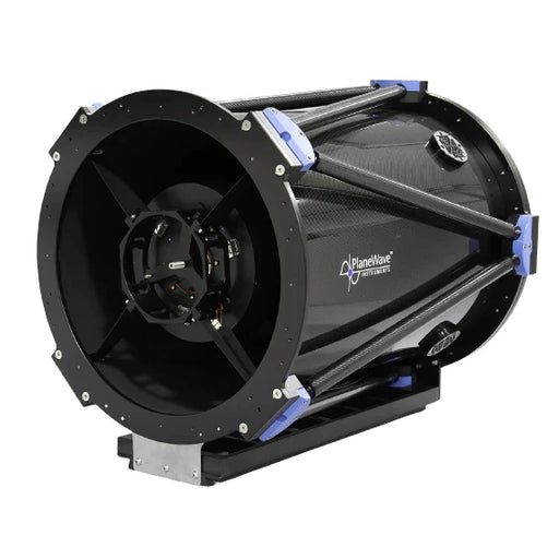 PlaneWave DeltaRho 500 Optical Tube Assembly (200128Q) - Astronomy Plus
