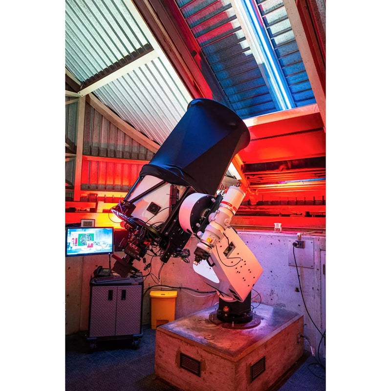 PlaneWave L-600 Direct-Drive Mount (600551) - Astronomy Plus