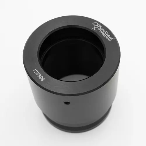PlaneWave Visual Adapter CDK12.5 (125399) - Astronomy Plus
