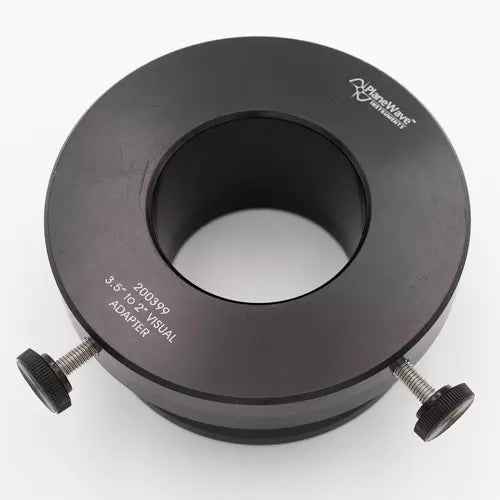 PlaneWave Visual Adapter CDK20/24 (200399) - Astronomy Plus