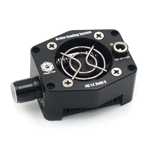 Player One Active Cooling System (ACS) - Astronomy Plus