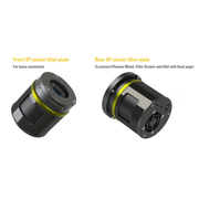 Player One Apollo-M MAX Pro USB3.0 Mono Camera - Astronomy Plus