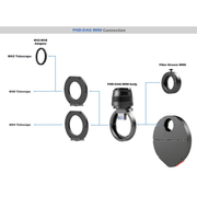 Player One FHD-OAG Mini (OAG-MINI) - Astronomy Plus