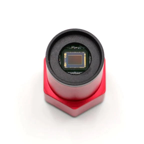 Player One Sedna-M USB3.0 Mono Camera IMX178 (Sedna-M) - Astronomy Plus
