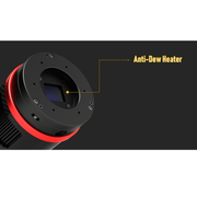 Player One Uranus-C Pro USB3.0 color Camera - Astronomy Plus